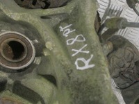 фото thumb №3, Поворотный кулак ступица задняя задняя правая правый mazda rx8 rx-8 1.3b