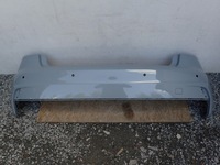 фото thumb №1, Бампер зад задний audi a1 2 ii 82a gba 2018-