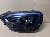 Купити Mercedes eqb eqa performance led a2439069000kz лампа правий перед, фото thumb