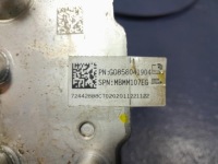 фото thumb №4, Bmw x5 g05 3.0d 340 km радиатор масла коробки коробка передач 8580419