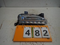 фото thumb №2, Противотуманная фара правый vw t-roc 2017- 2ga941056j