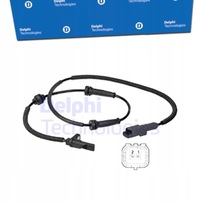 фото thumb №1, Датчик швидкості abs do citroen c4 cactus 90