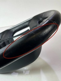 фото thumb №6, Повітропровід шкіряний citroen c4 ii b7