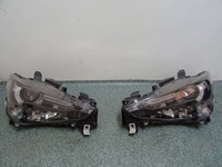 фото thumb №1, Mazda cx5 ii 17- лампи передні led ліва + права