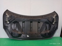 Капот кришка двигуна bmw 2 f45 f46 14- Зі Шроту, фото thumb