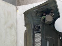 Передній бампер fiat 500 pop код лакофарбового покриття 952 rok 2011 Ціна, фото thumb