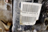 фото thumb №9, Коробка передач передач citroën berlingo k9 tf71sc 1.2l бензиновий 2015