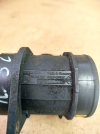 фото thumb №4, Renault scenic 1.9 dci 5wk91615 расходомер воздуха