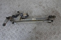 фото thumb №1, Mg marvel r механизм дворник 22-