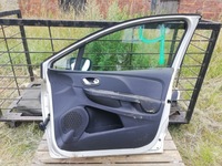 фото thumb №5, Двері передні праве renault clio iv 12-16