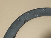 фото thumb №12, Молдинг передня ліва mazda cx3 лівий перед cx-3