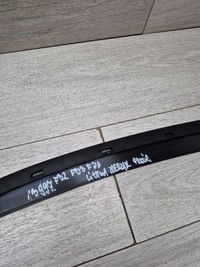 фото thumb №7, 13997. bmw 4 f32 f33 f36 молдинг бампер перед 7315473