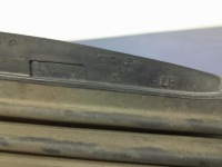 Mercedes amg gt 4 door w290 4.0 v8 639 km корпус фильтра воздуха Киев, фото thumb