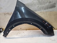 фото thumb №1, Крыло перед передний правый vw t-roc