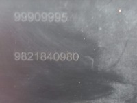 Berlingo iv partner iv повітропровід повітря Недорого, фото thumb