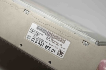 фото thumb №14, Систем навігації bmw f40 7949339 1.5l дизель 85kw 2020