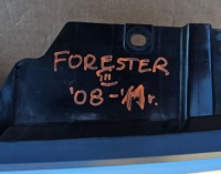 фото thumb №9, Subaru forester 08-11 решётка радиатора решётка радиатора 91122sc050