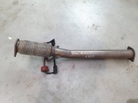 Купить Volvo v70 2015 соединитель гибкий выхлоп, фото thumb