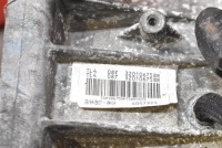 Коробка передач передач tl4087 renault megane 4 iv 1.2 tce 100 km 16-20 в Украине, фото thumb