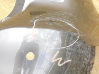 Mazda 6 kombi 12- бампер задній задня Недорого, фото thumb