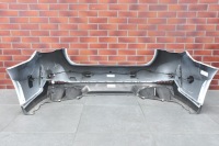 Бампер задній задній bmw i4 g26 a96 mineralweiss електрик Зі Шроту, фото thumb