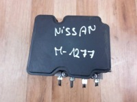 фото thumb №8, Nissan x-trail t32 1.7dci 2019 насос abs 0265291386 47660 7fy5a