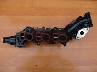 фото thumb №11, Bmw x1 f48 mini f55 1.5d колектор всмоктуючий 8596905 8593972 bdb bez люфтів