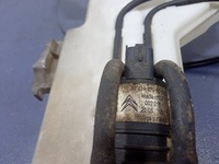 фото thumb №5, Peugeot 407 бачок распылителя 9648653780