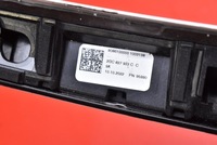 фото thumb №16, Спойлер спойлер спойлер біла 2gc827933c vw t-roc cabrio r-line 19-