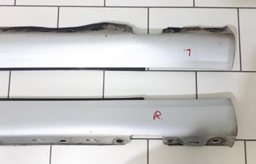 фото thumb №4, Clc cl 203 08-11 c755 планка пороговая правая