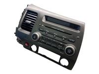 фото thumb №9, Honda civic 2007 панель / радіопрогравач cd/dvd/gps