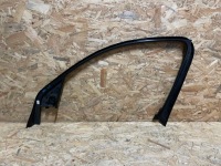 фото thumb №3, Молдинг защита рамка дверь левая левый перед передняя audi q5 8r0867609