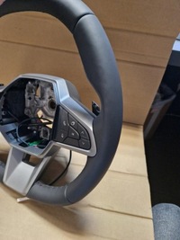 фото thumb №5, Повітропровід шкіра пелюстки перемикання renault clio v