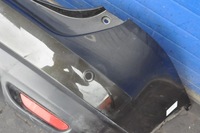 фото thumb №6, Nissan x-trail iii t32 бампер задня задній pdc