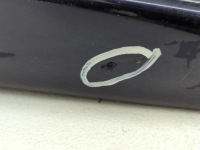 фото thumb №13, Бампер перед ssangyong rodius k78711-21800