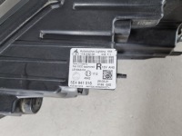 Skoda octavia iv 4 5e4 full led фара права перед Недорого, фото thumb