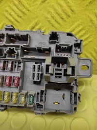 фото thumb №6, Honda crv i 2.0 коробка запобіжників 38600s04g1