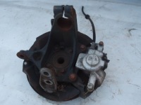 Поворотний кулак ступиця лівий перед mini cooper r56 в Україні, фото thumb