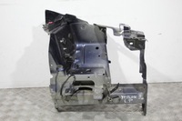 фото thumb №1, Четверть лонжерон левый перед ypsilon iii рестайлинг