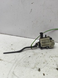 фото thumb №1, Привод крышка топлива штекер mini countryman r60 10-16 bmw 1 e87