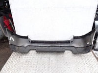 фото thumb №10, Бампер задня kia sportage ii 07-10 rok lift 9s