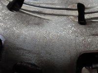 фото thumb №13, Сцепление полный двухмассовый маховик 8482605 8487334 bmw 3 g20 g21 2.0d 318d b47 19r