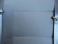 фото thumb №5, Vw t6 multivan заднє сидіння сидіння 3 ряд isofix kutamo