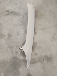 фото thumb №1, Dodge grand caravan защита стойка верхнего перед левый