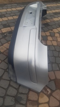 фото thumb №11, Бампер зад vw golf iv hb