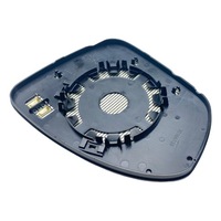 фото thumb №14, Новый оригинальный номер вкладыш зеркало правый renault clio v 963651460r