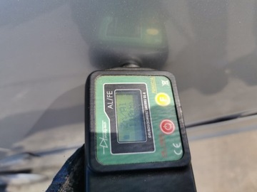 фото thumb №6, Двері лівий перед audi a8 d3 ly7w голий płat