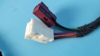 фото thumb №6, Mercedes w177 a180 22r 2.0 cdi жгут двери левые зад a1775401911