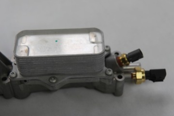фото thumb №9, Радіаторів масла алюмінієва основа фільтра dodge journey 2011-2019 jc 3.6 l