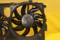 фото thumb №3, Вентилятор радиатор vectra c 3.0 cdti 13151294